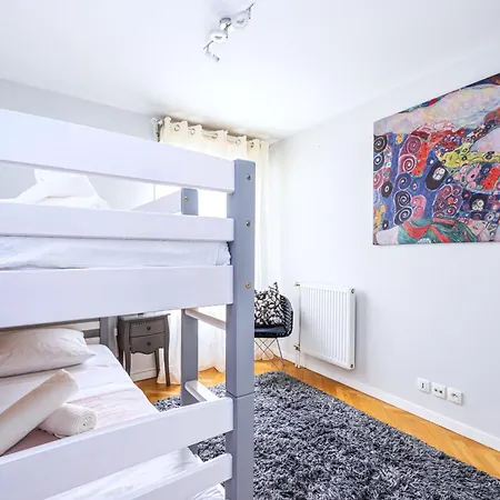Appartement Le Sublime Disneyland Paris Val D'europe Parking Gratuit Wifi 5min *